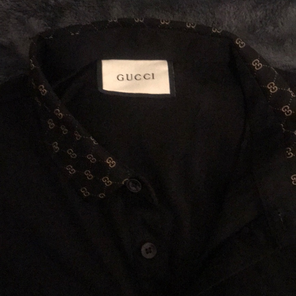 Gucci shirt